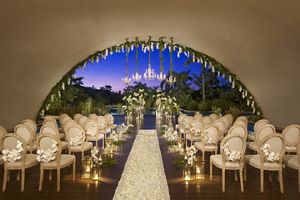 Wedding Secrets